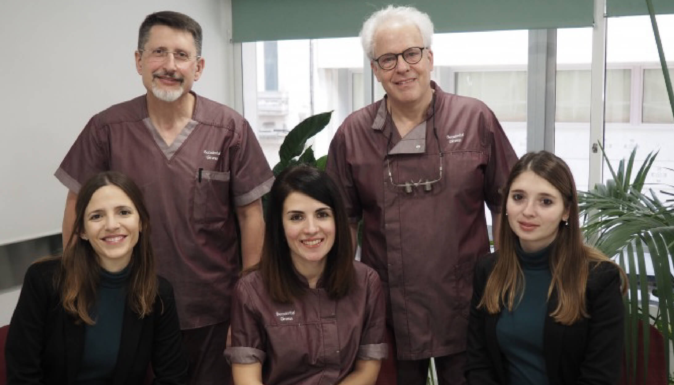 equip clínica dental