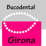 logo girona bucodental